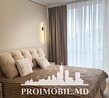 Vă propunem spre vânzare acest apartament cu 1cameră și living, sect. 