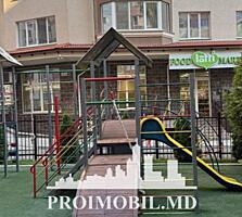 Vă propunem spre vânzare acestapartament cu 1 cameră și living, sect. 