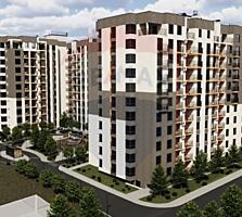 Complexul Solomonor. Durlești, str. Nicolae Dimo