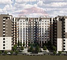 Complexul Solomonor. Durlești, str. Nicolae Dimo