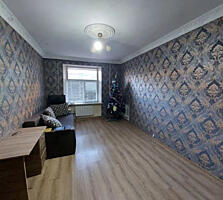 3-комнатная квартира 75 м² на Дальницкой — капитальный ремонт, ...