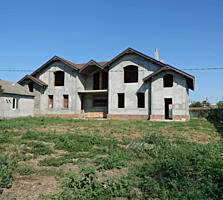 Продам новый 2-х этажный дом с видом на море в Фонтанке