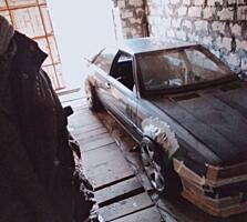 Продаю Две Редкие Ауди Купе - Audi Coupe под проект