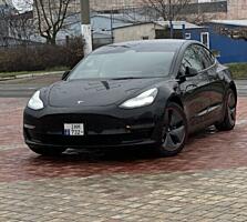 Продам Tesla Model 3 2022 г. в. ⁸
