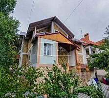 Spre vânzare casă în 3 nivele și subsol, amplasată în mun. Chișinău, .