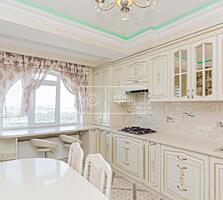 Se oferă spre vânzare un apartament spațios cu 3 dormitoare și ...