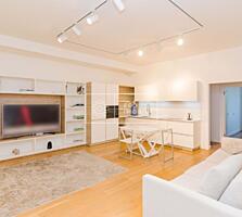 Se oferă spre vânzare un apartament modern și spațios cu 2 dormitoare 