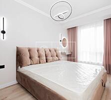 Se vinde apartament în bloc nou sec. Botanica – str. Băcioii Noi. Un .