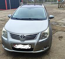 AVENSIS 2.0 D4D T27 в отличном состоянии!