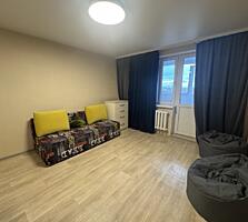 1-КОМ ЧЕШКА 38м2 с Евроремонтом и мебелью