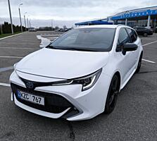 TOYOTA COROLLA 2.0 Hybrid