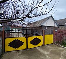 Дом с ремонтом (Ближний Хутор)