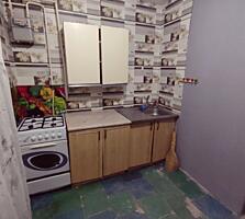 2-х комнатная квартира