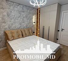 Vă propunem spre vânzare acest apartament cu 2 camere și living, ...