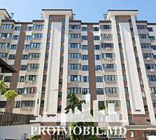 Vă propunem spre vânzare acestapartament cu 3 camereși living, sect. .