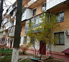 Просторная 3-комнатная квартира в районе Балка, Тирасполь!