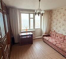 7/9 Бородинка, IDC, 1-комнатная под ремонт.