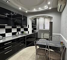 Продается 3х квартира г. Тирасполь, район Балка (Галион), ул. Милева