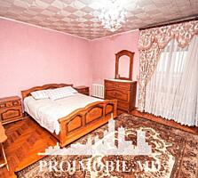 Vă propunem spre vânzare apartament cu 2 camere, sect. Botanica, str. 