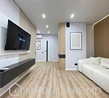 Apartament cu 2 camere, sect. Buiucani Vă propunem spre vânzare ...