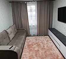 Предлагается к продаже двухкомнатная квартира на пр. Володимира ...