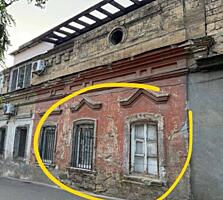 Предлагается к продаже трехкомнатная квартира район Молдаванки. ...