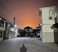 Продам курень возле моря в Новой Дофиновке (243 Причал)