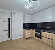 Serie MS! Parc! Str. Ginta Latina, sec. Ciocana, 1 camera. Euroreparat