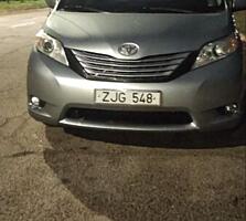 Отличный Автомобиль! Хорошая комплектация! Пишите можно на обмен.