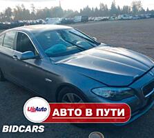 BMW F10 528i (Продажа в Пути)