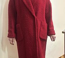 Женское пальто