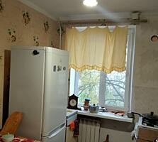 3-х комнатная квартира в середине дома. от собственника