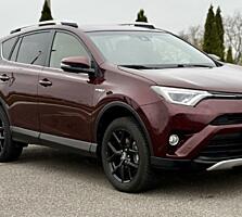 Тойота RAV 4, 2.5 гибрид в отличном состоянии
