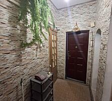 Хороший торг! 2-комн. квартира с возможностью пристройки