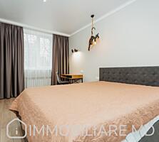 Apartament cu 1 cameră, sect. Râșcani Vă propunem spre vânzare ...
