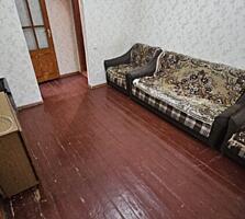 Продаётся 1 комнатная квартира центр