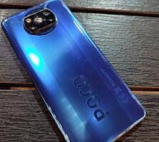 Продам poco x3 nfc