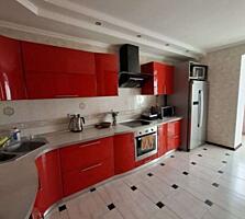 Продам большую 1 ком.квартиру, Приморский район