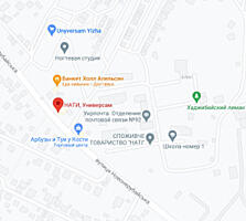 Предлагается к продаже участок с видом на лиман