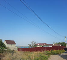 продается участок с видом на Хаджибеевский лиман