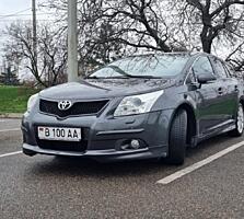 Продам Авенсис Т27