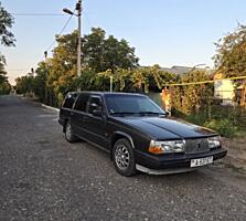 Продам Volvo 945
