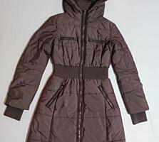 Пальто, куртка джинсовая на меху. Центр.