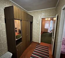 2-комнатная + гостиная Шелковый