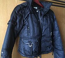 Женский плащ Зимний влагостойкий лыжный костюм, брюк, полушубок Куртка