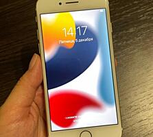 Продам Iphone 7
