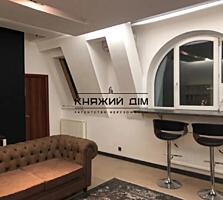 Продаж 2-кімнатної квартири студіо по вул. Олександра Кониського ...