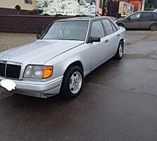 Полностью обслуженная