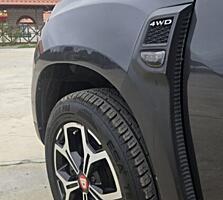 Продам Dacia Duster Prestige+