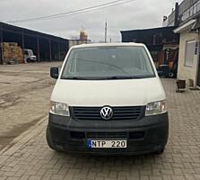 Продам Т5 грузовой метан